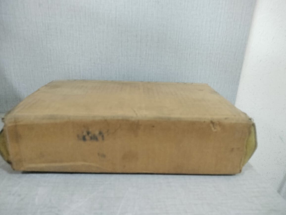 M3 SDS SDS-14 M3 SDS 14-1147 CONTROL BOARD 8000040525 REV00 10