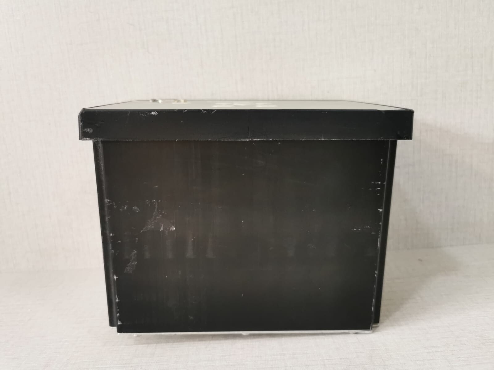 Rockwell Automation 825-PD Allen Bradley 825-PD SER B CONTROL MODULE 8