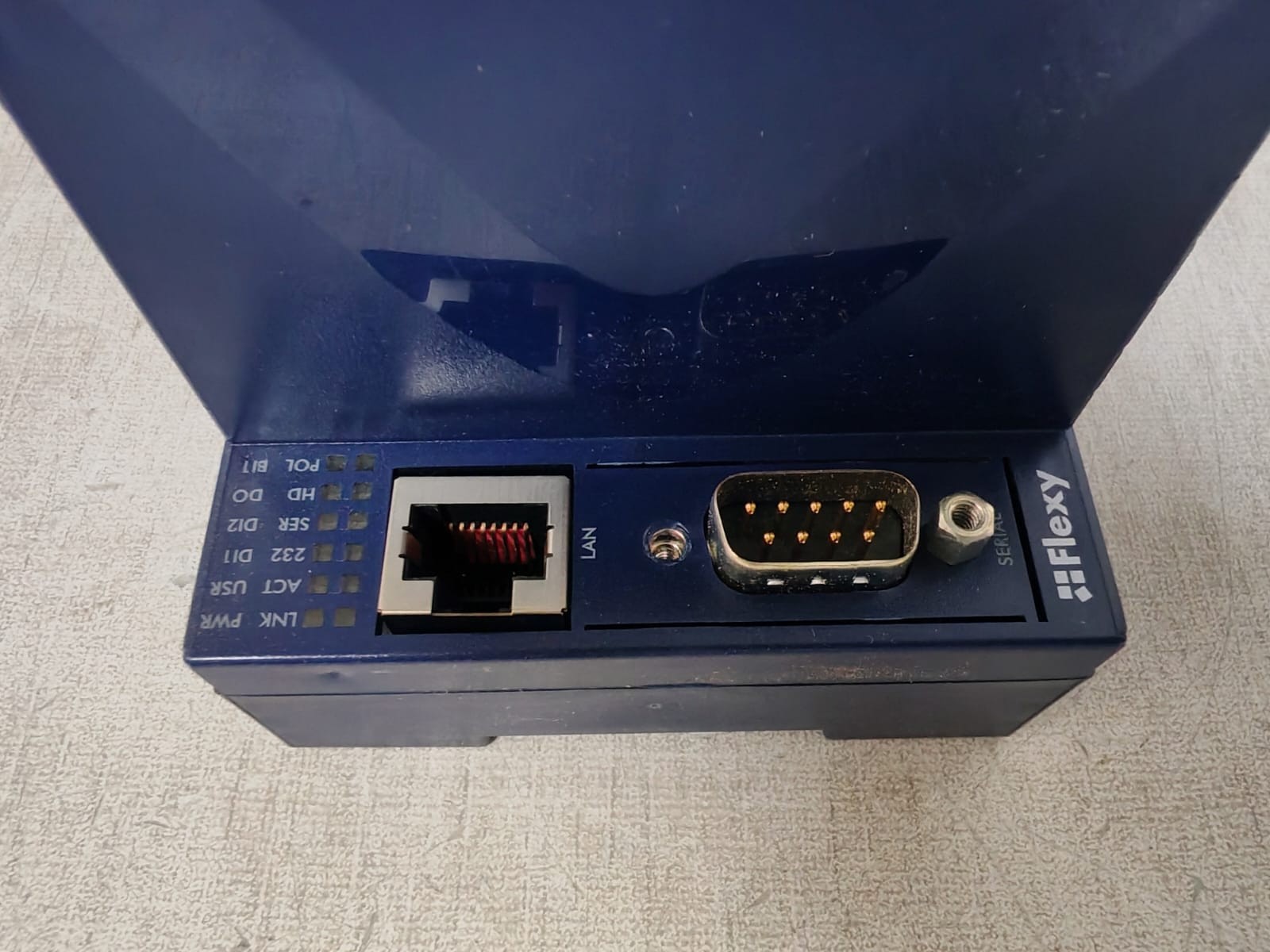 Flexy FLEXY10200_00MA/S Flexy FLEXY10200_00MA/S BASE UNIT 2