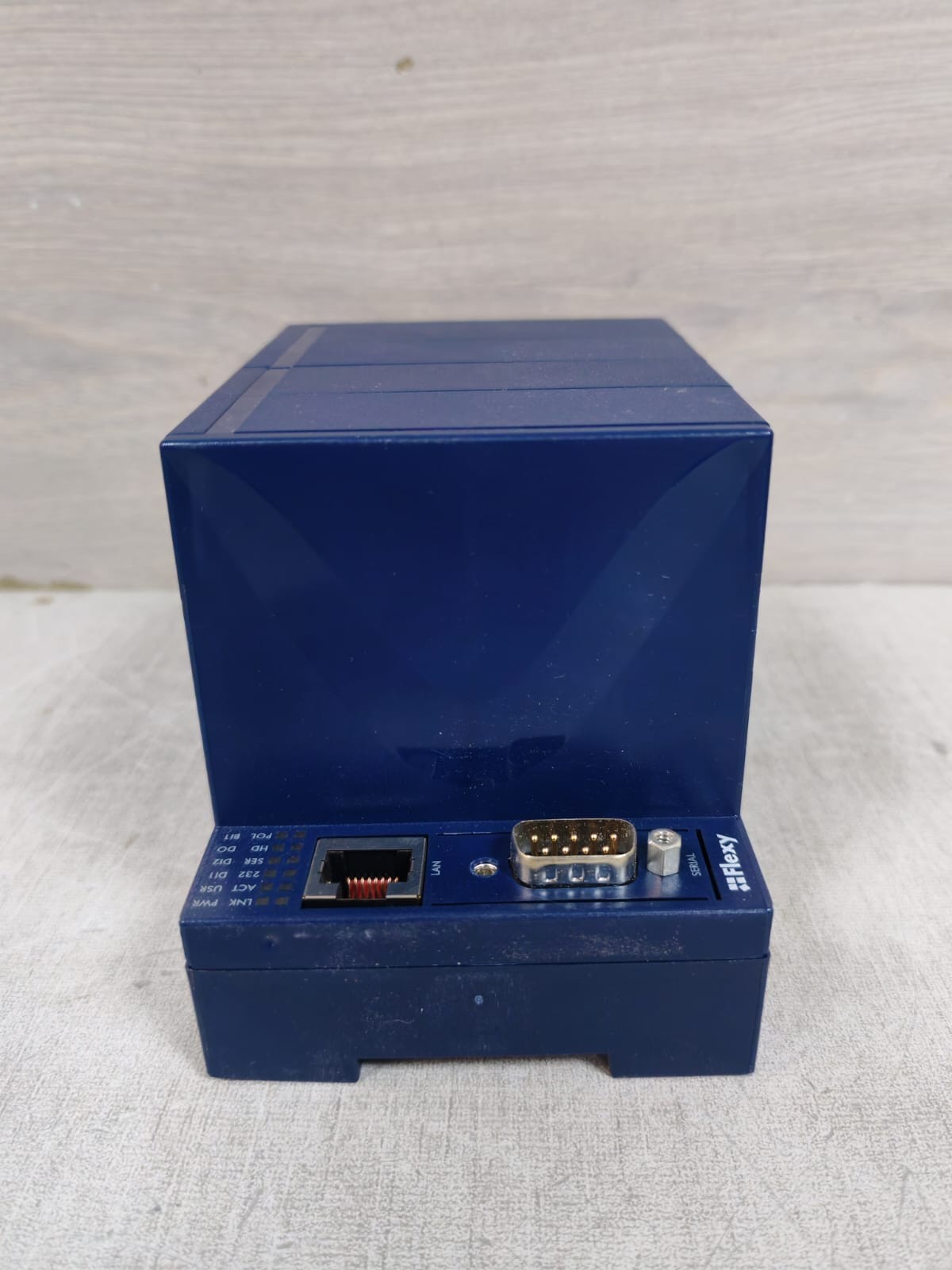 Flexy FLEXY10200_00MA/S Flexy FLEXY10200_00MA/S BASE UNIT 3