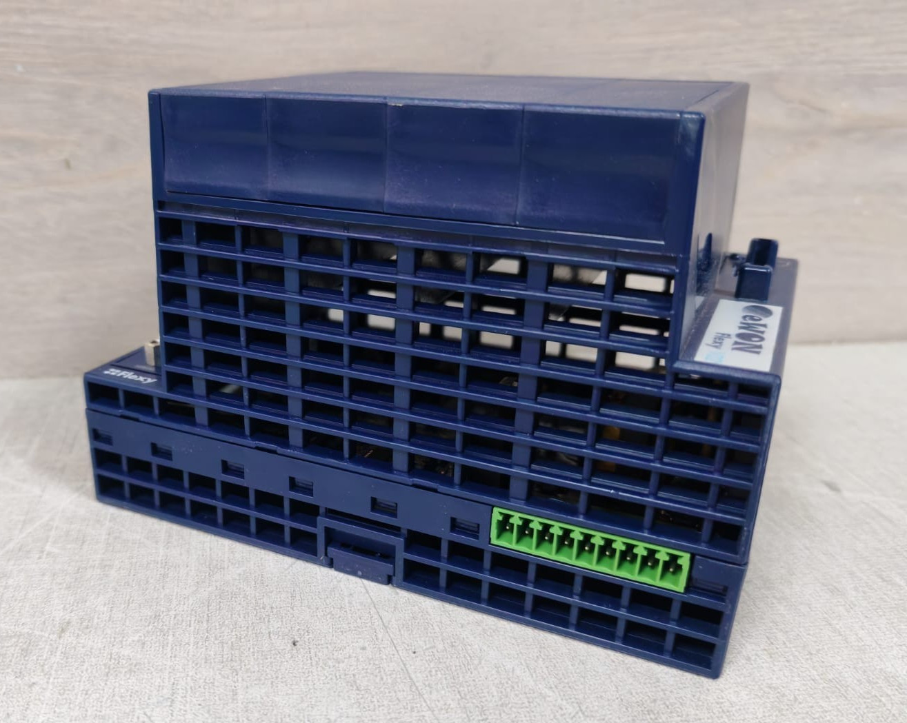 Flexy FLEXY10200_00MA/S Flexy FLEXY10200_00MA/S BASE UNIT 4