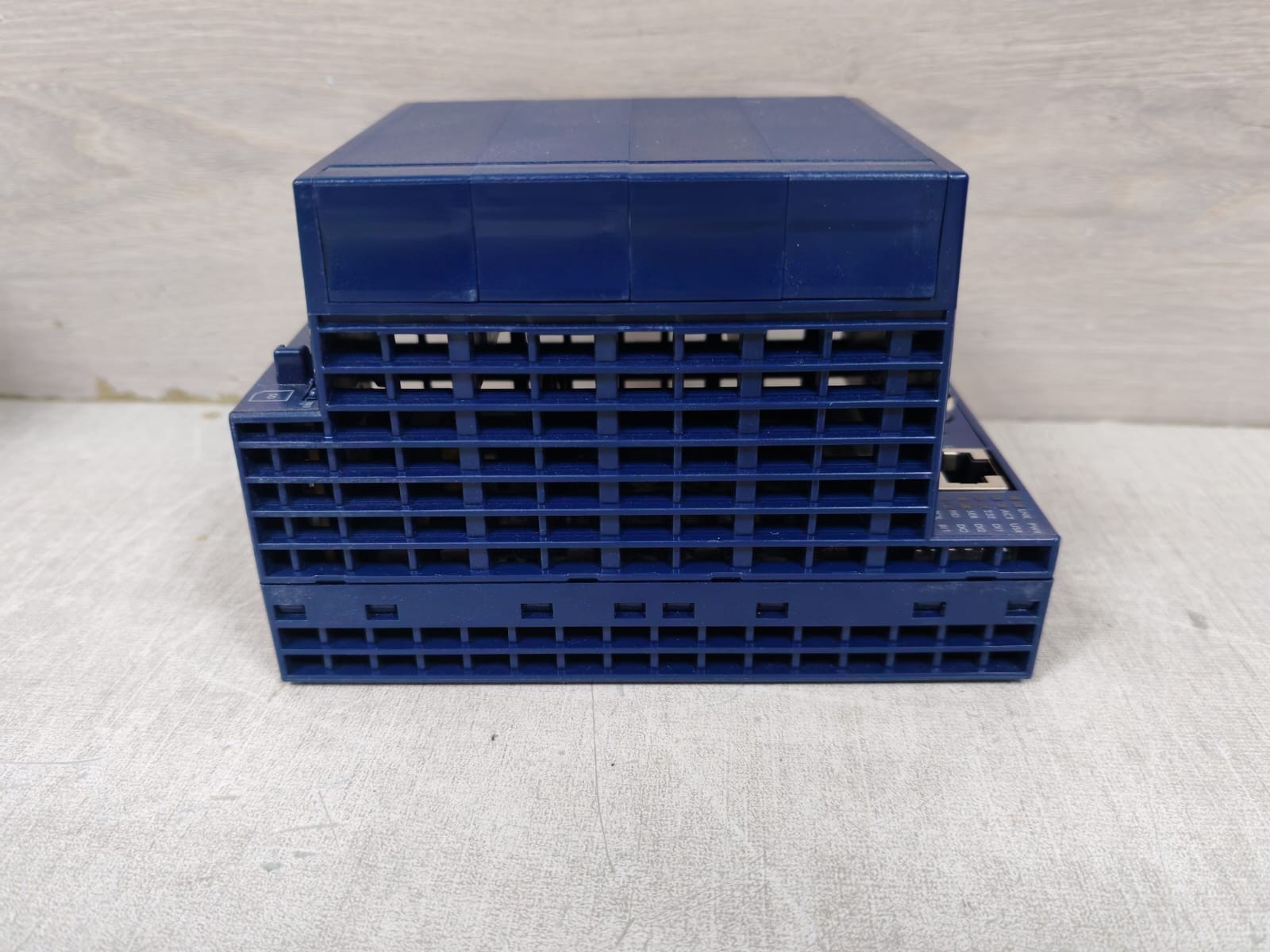 Flexy FLEXY10200_00MA/S Flexy FLEXY10200_00MA/S BASE UNIT 8