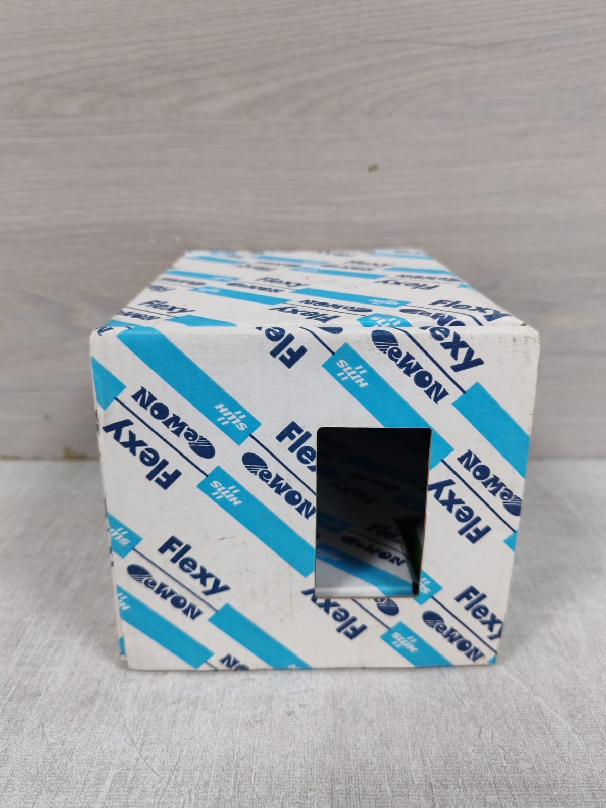 Flexy FLEXY10200_00MA/S Flexy FLEXY10200_00MA/S BASE UNIT 9
