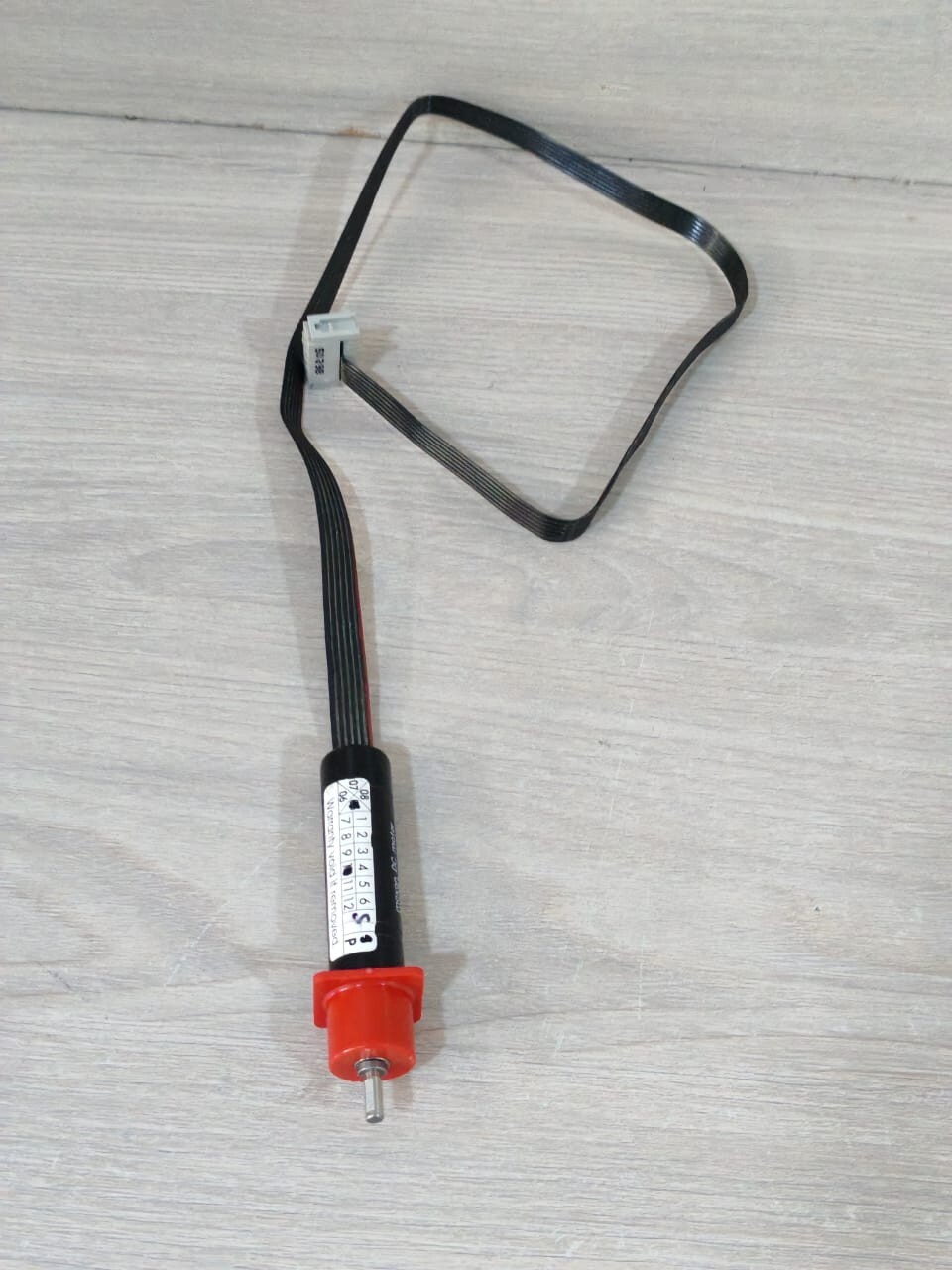 Maxon MOTOR-204082 MAXON DC MOTOR 204082 SWISS MADE X10 7