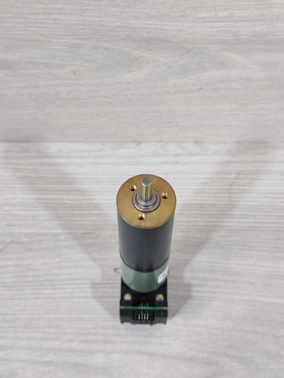 MAXON MOTOR-47 MAXON DC MOTOR 47.022.022-00.19-312 SWISS MADE W06 5