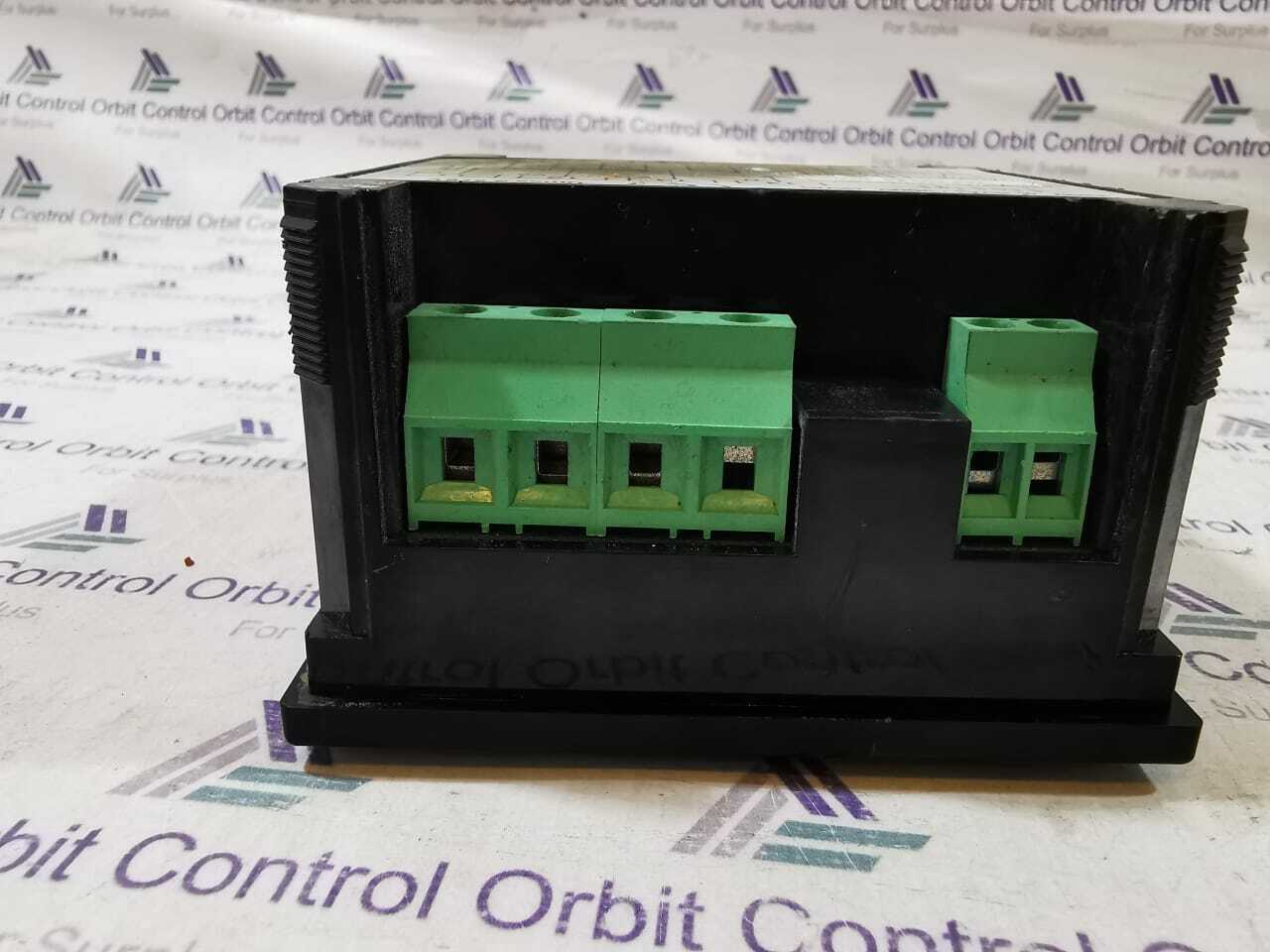 Enerdis RECDIGIT-NODUS-ALPHA ENERDIS recdigit nodus alpha measure voltage current power 3