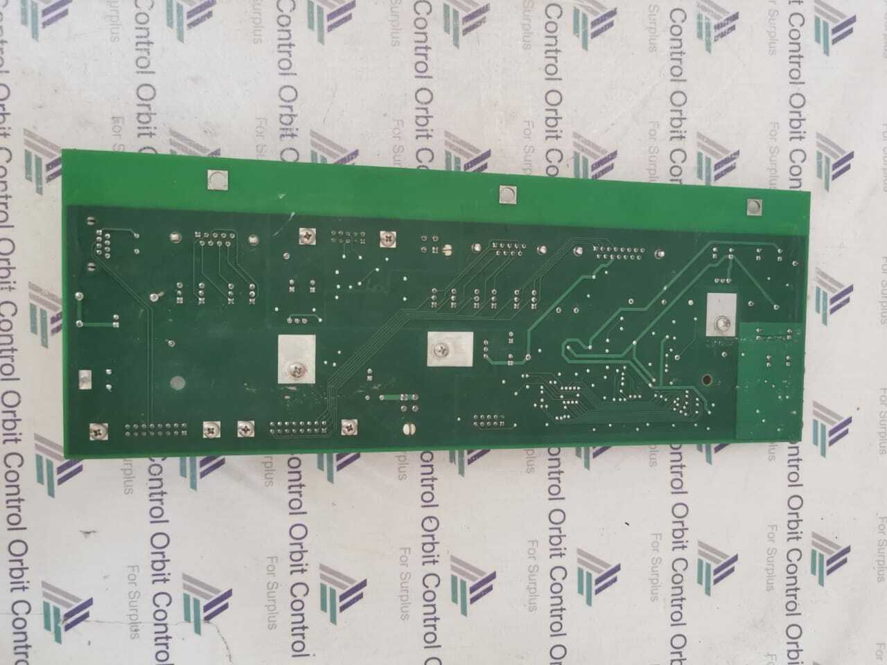 ACTIVEPOWER FLYWHEEL-INTERFACE-30265-1_00 Active Power Flywheel Interface 30265-1_00 3