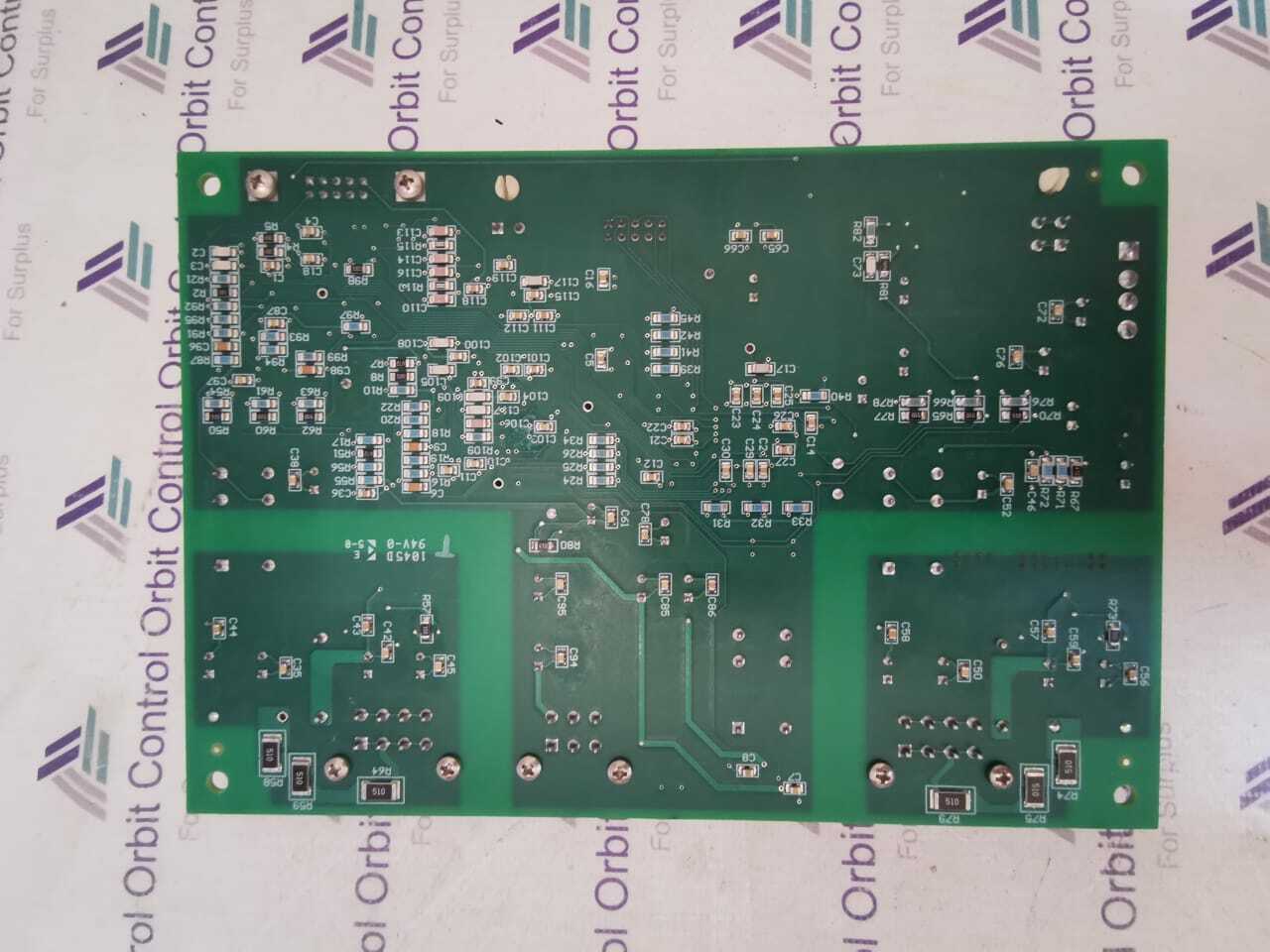 ACTIVEPOWER MGL Active Power PWB# 30777-1_00 MGL 3