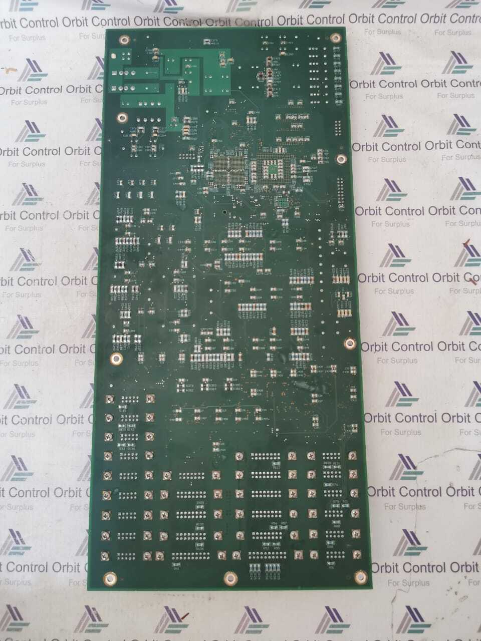 ACTIVEPOWER APC1-CONTROL-BOARD Active Power APC1 Control Board PWB# 30635-1_08 5