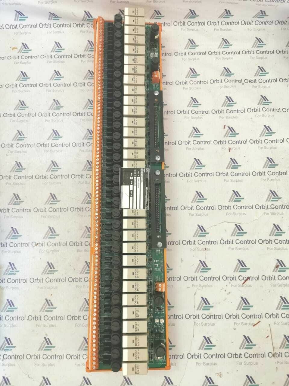 Weidmuller YA032HR Weidmuller YA032HR / 24Vdc Relay module 5