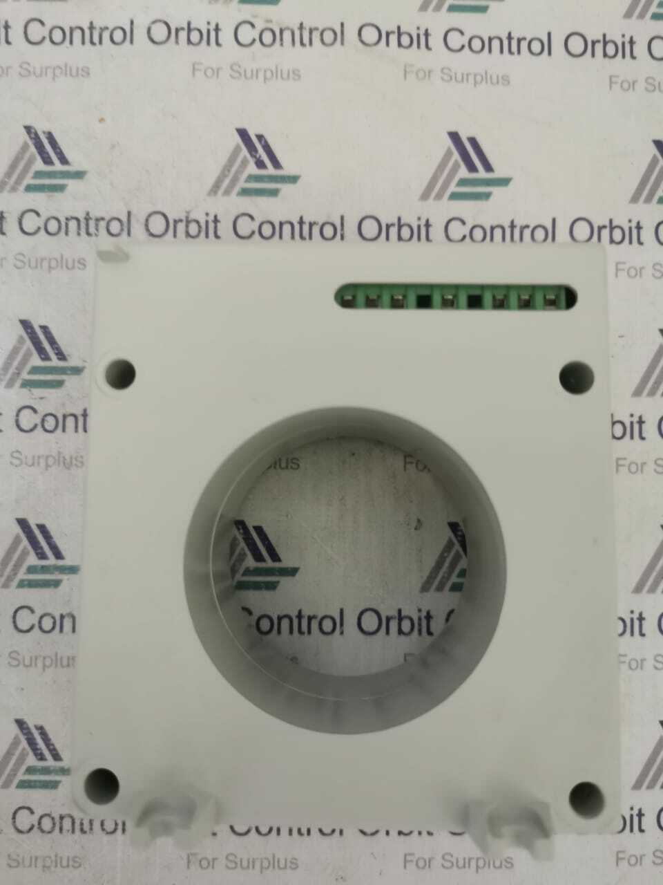 CONTREL ELRC-1 CONTREL ELRC-1 Earth Leakage Relay 3