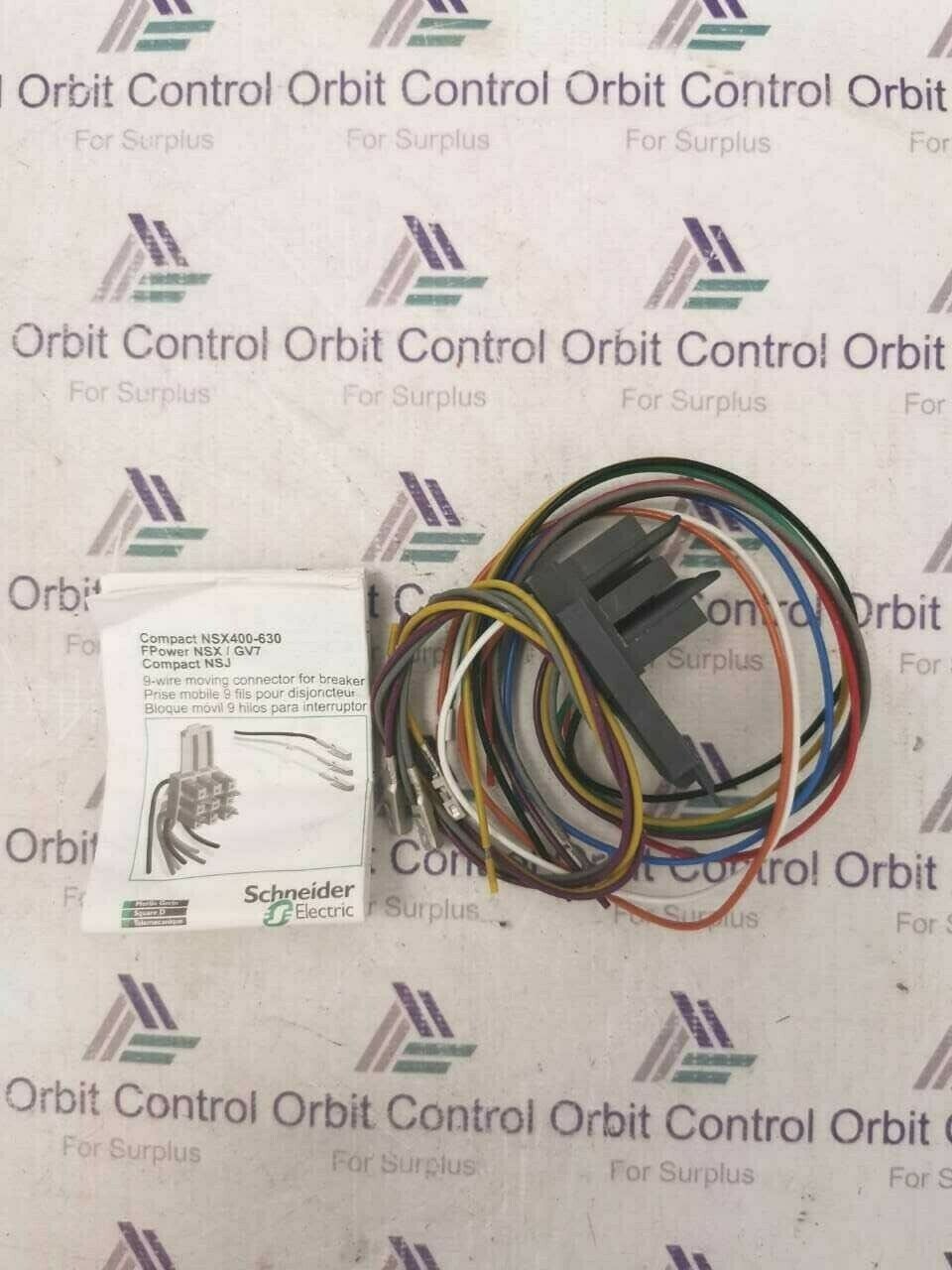 SCHNEIDER ELECTRIC LV432523 COMPACT
