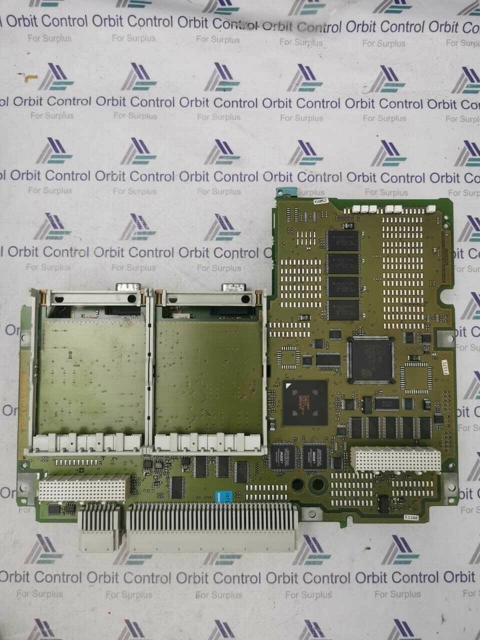 SIEMENS V23552-A2455-S / C79039-A8008-Z018-04-SA motherboard for 6ES7 417-4HL00