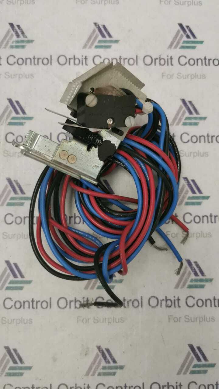 Eaton AAL3LPK EATON AAL3LPK AL/LO & AUX. SW For Series C Type K - Breaker 600VAC / 250VDC 3