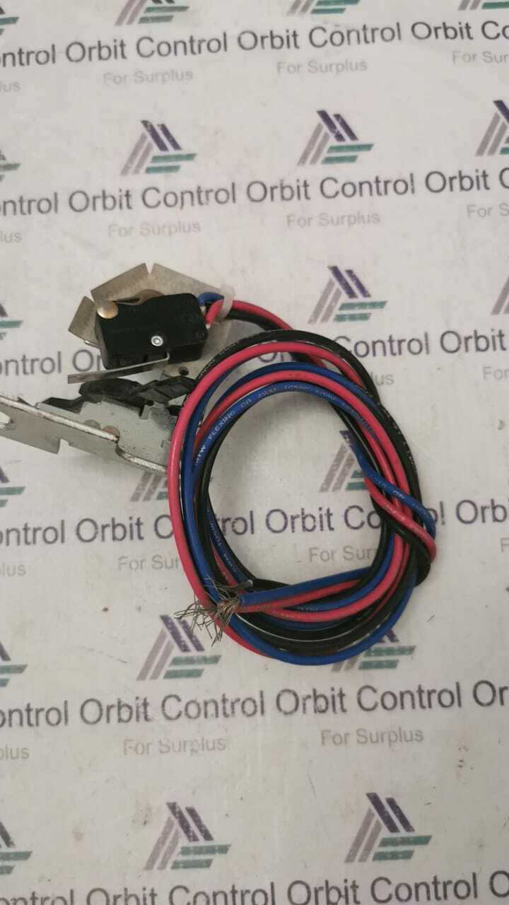 Eaton A1L3LPK A1L3LPK EATON AL/LO K Frame Alarm Auxiliary Switch 1492D27G04 3