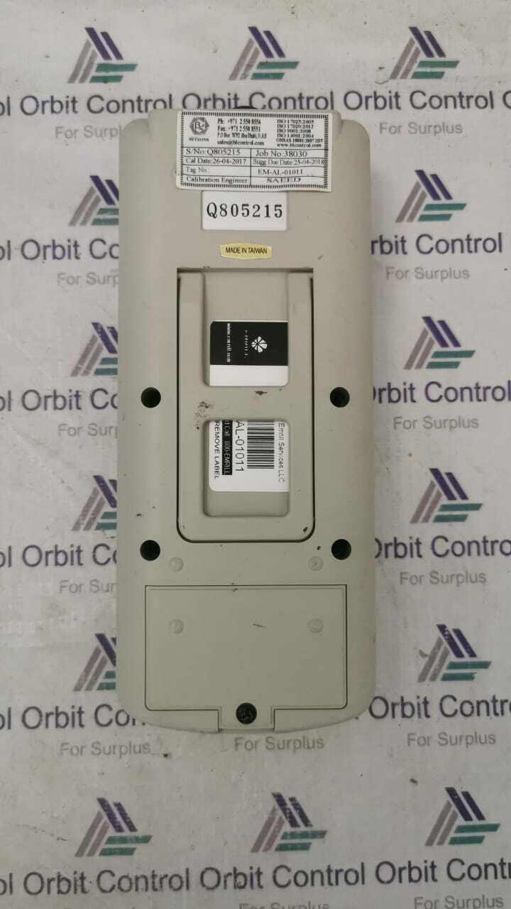 Lutron HT-3015HA LUTRON HUMIDITY TEMPERATURE METER DEW POINT HT-3015HA - TRIED & TESTED 7
