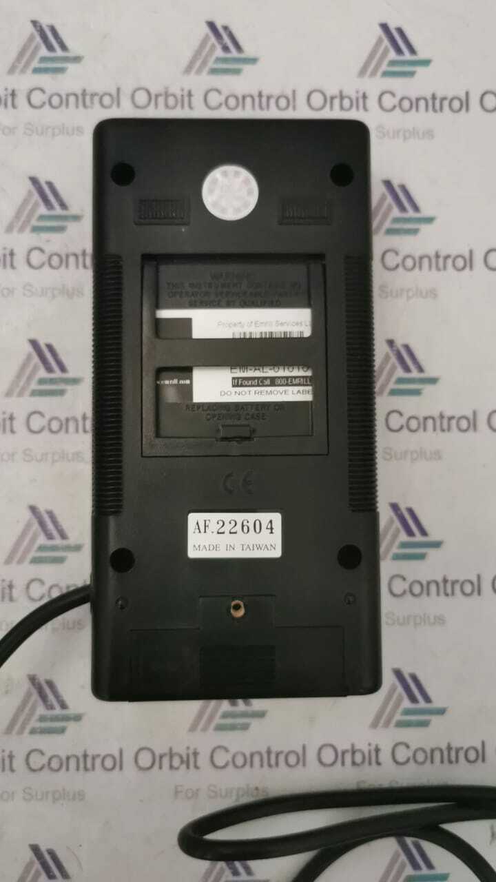 LUTRON AM-4201 DIGITAL ANEMOMETER LUTRON AM-4201 PORTABLE WIND SPEED RUNNER METER 3