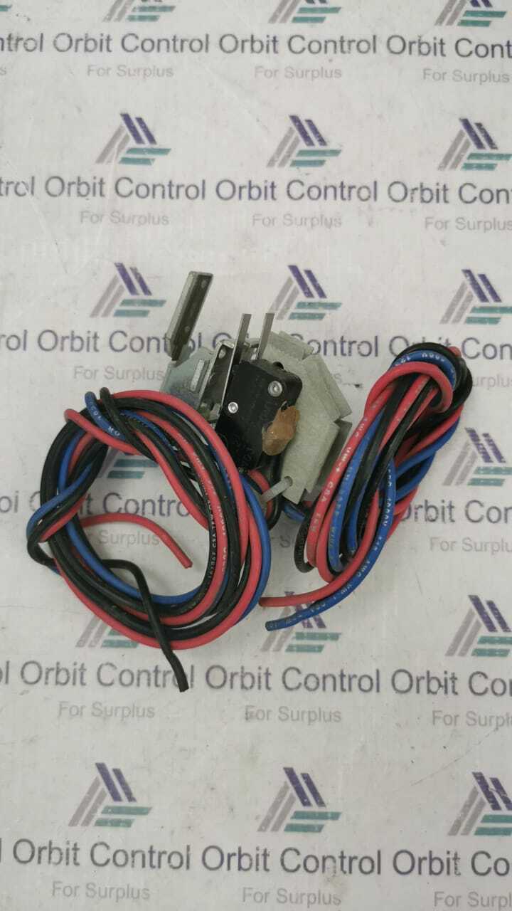 EATON 1491D45G03 A2X2PK EATON AUXILIARY SWITCH FOR SERIES C TYPE J BREAKER 1491D45G03 4