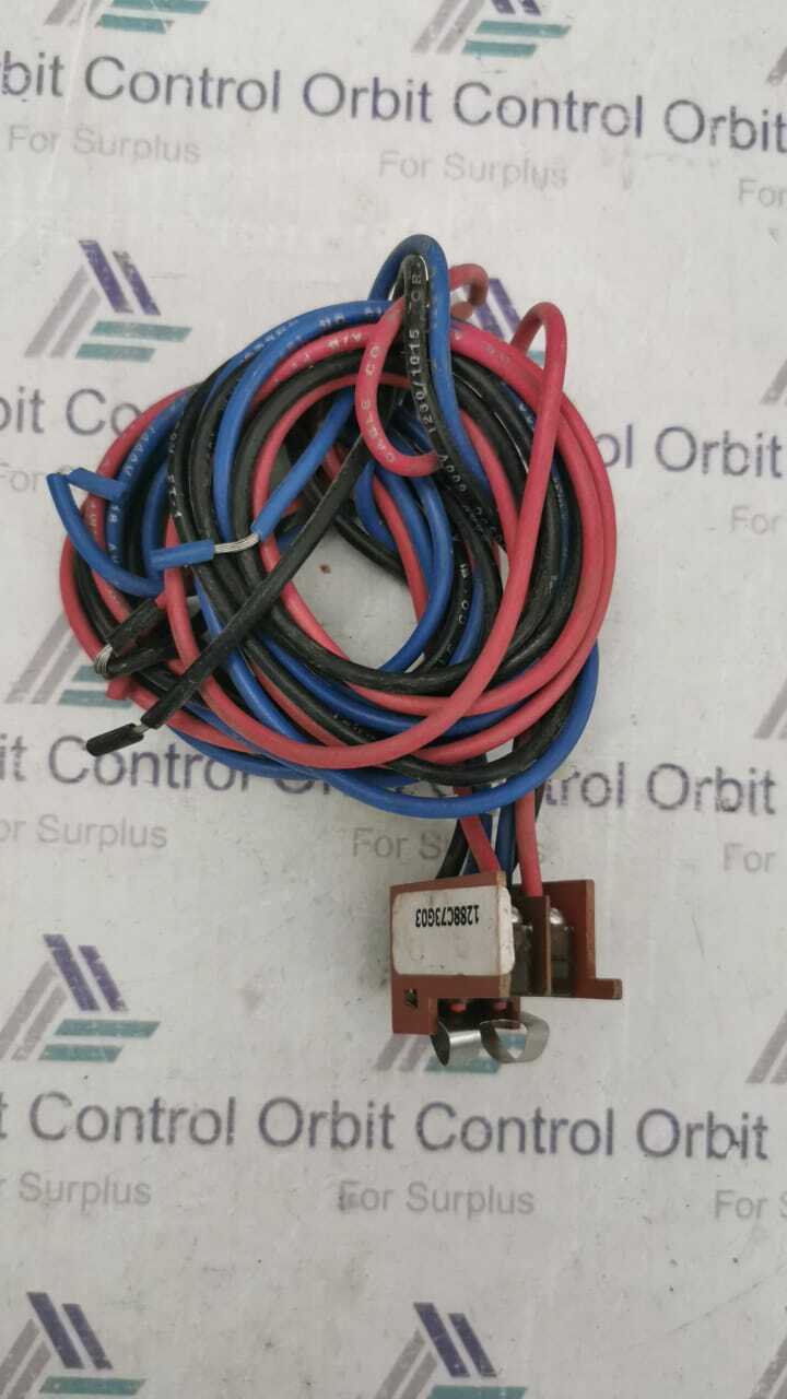 EATON 1288C73G03 1288C73G03 MOLDED CASE CIRCUIT BREAKER AUXILIARY SWITCH 3