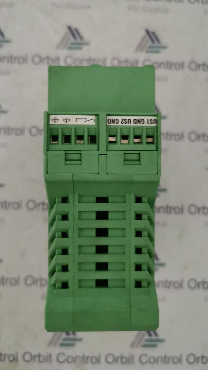 Phoenix Contact FL-SWITCH-4TXFX Phoenix Contact FL SWITCH 4TX/FX Industrial Ethernet Switch 2832810 2