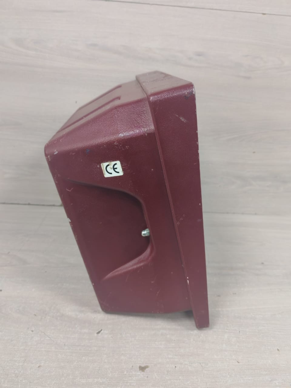 STN ATLAS ATLAS-9205 STN ATLAS 9205 ECHOGRAPH P/N: 271.252.495 ELECTRONICS 90-260V 10