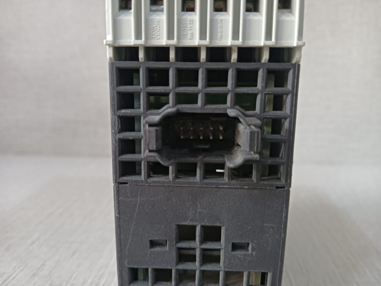 Siemens 3UF7010-1AB00-0 Siemens 3UF7010-1AB00-0 Basic Unit Simocode Pro V 6