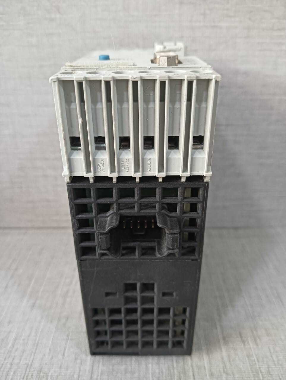 Siemens 3UF7010-1AB00-0 Siemens 3UF7010-1AB00-0 Basic Unit Simocode Pro V 7