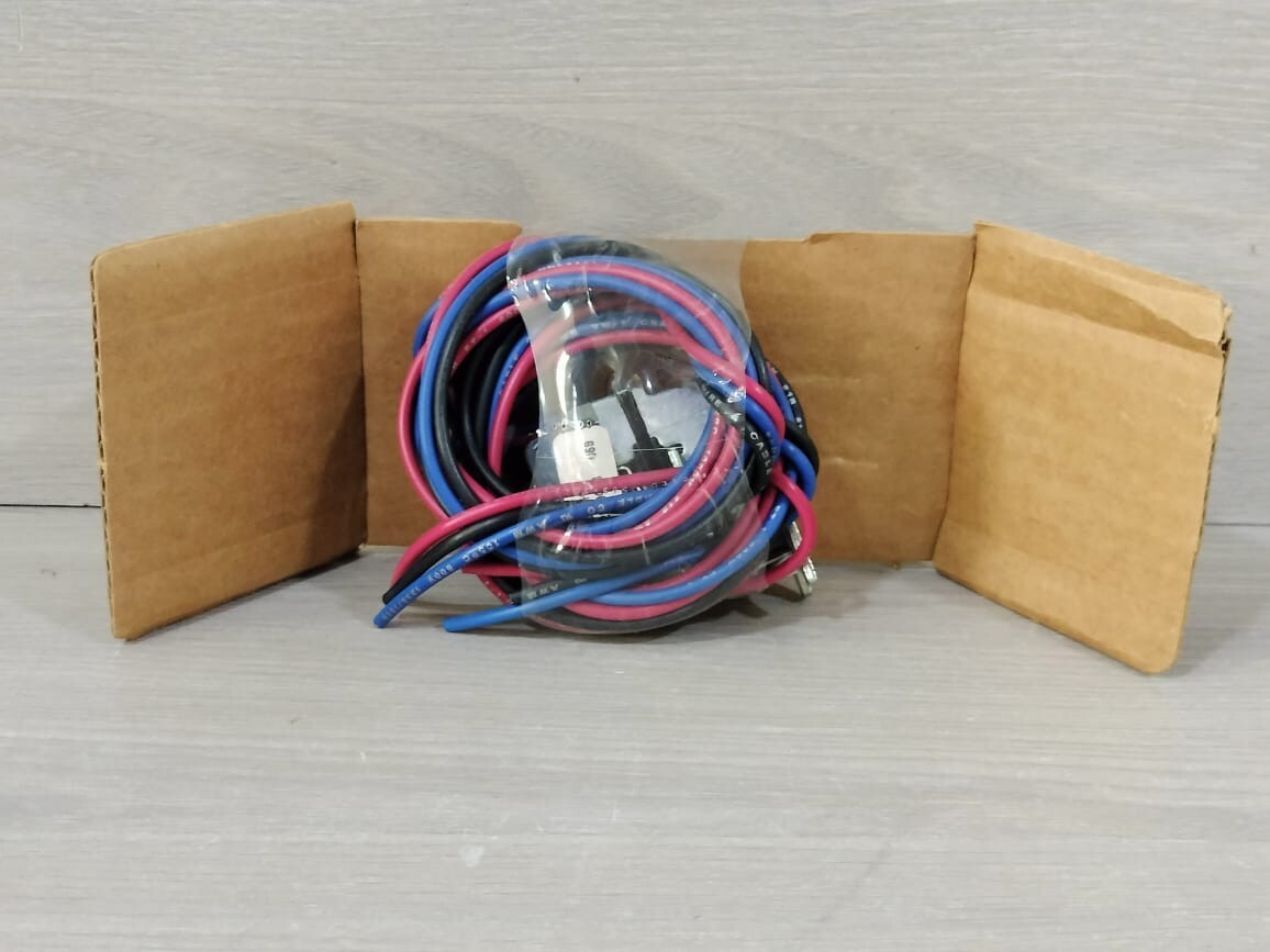 Eaton 1492D29G03 EATON AAL3RPK AL/LO&AUX.SW FOR CUTLER-HAMMER SER.C TYPE K-BREAKER 1492D29G03 2