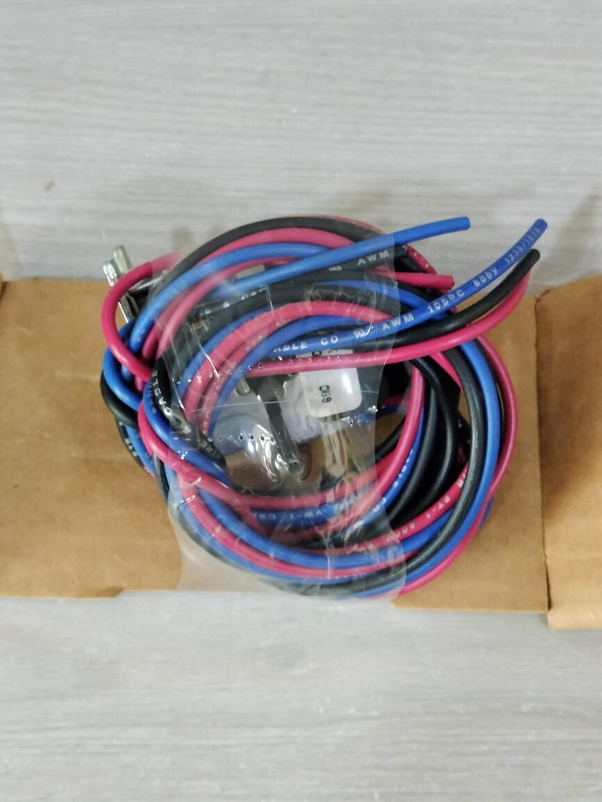 Eaton 1492D29G03 EATON AAL3RPK AL/LO&AUX.SW FOR CUTLER-HAMMER SER.C TYPE K-BREAKER 1492D29G03 5