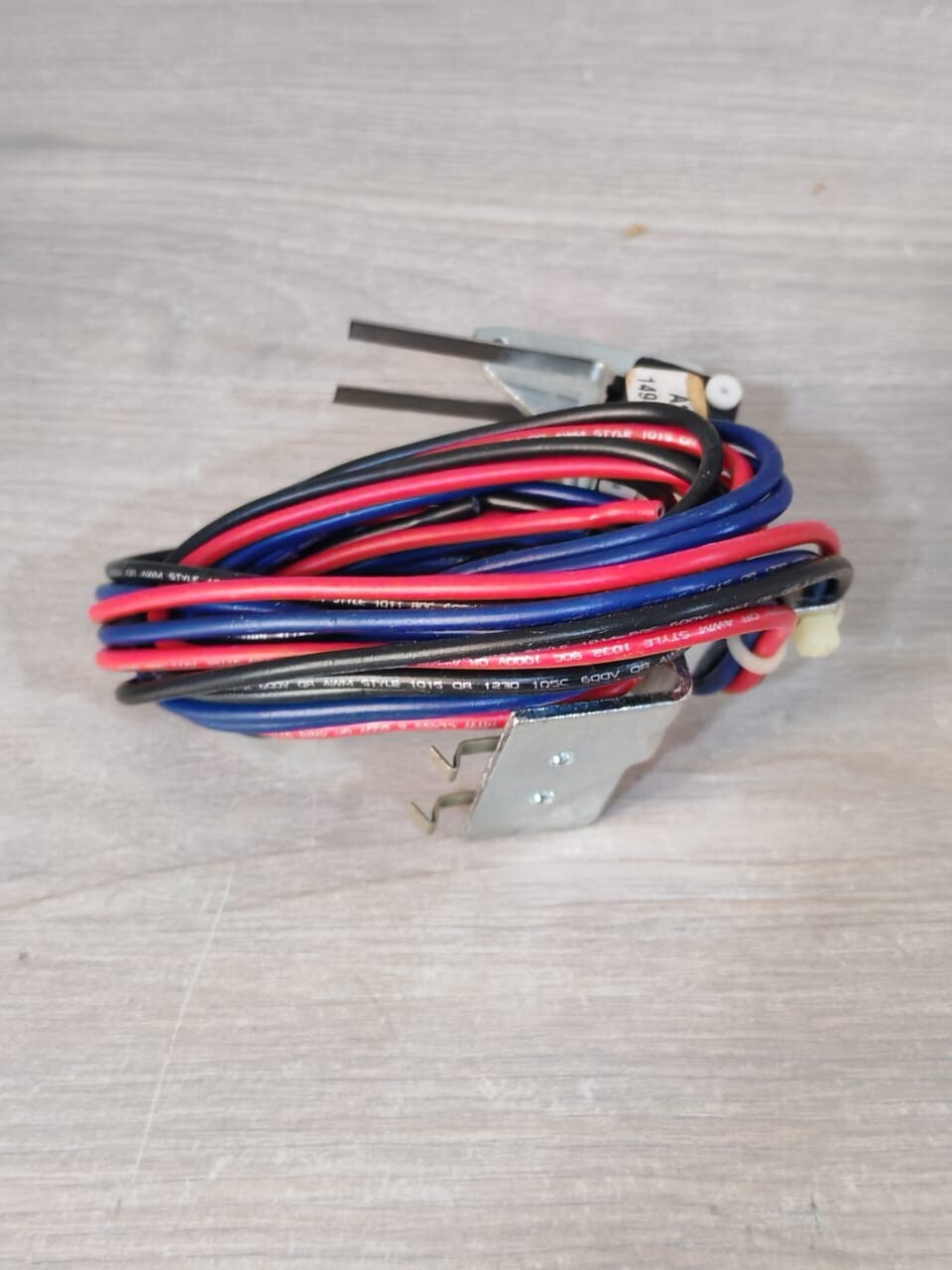 Eaton A2X5PK, 1494D44G1 EATON A2X5PK AUX.SWITCH FOR SERIES C TYPE N-BREAKER 1494D44G1 7