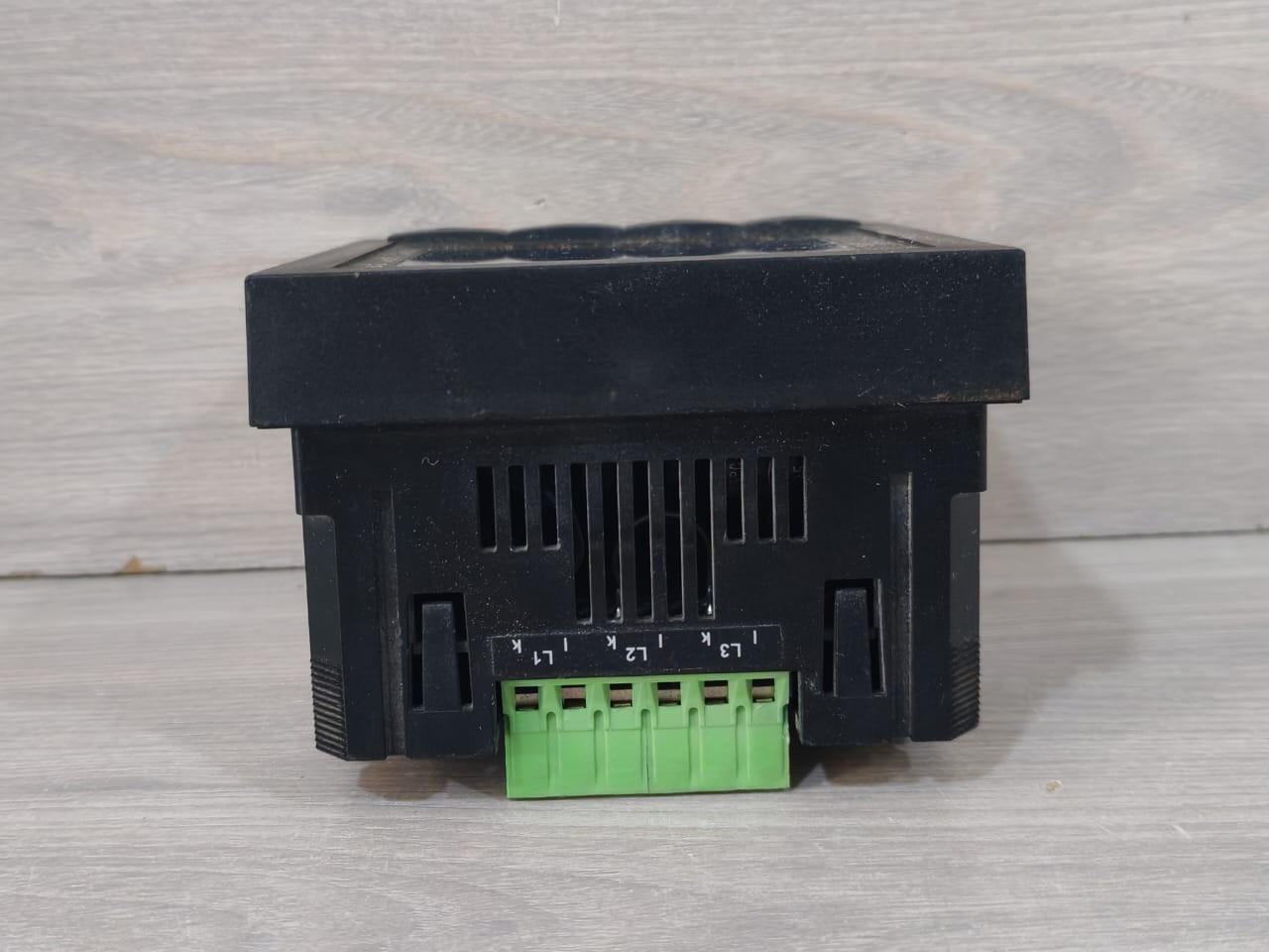 HOBUT M850-MP1 HOBUT M850-MP1 LED Digital Panel Multi-Function Meter 7