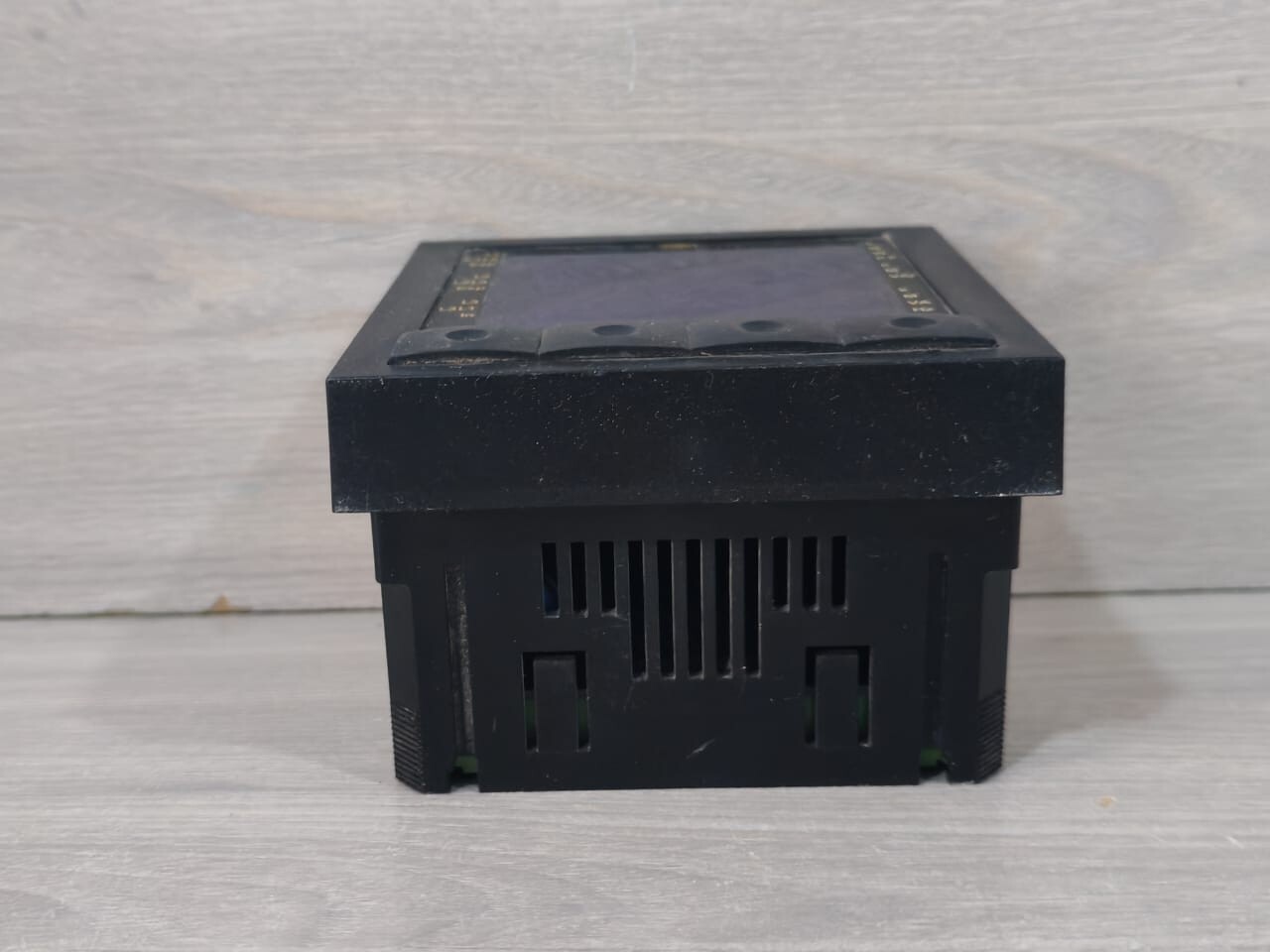 HOBUT M850-MP1 HOBUT M850-MP1 LED Digital Panel Multi-Function Meter 9