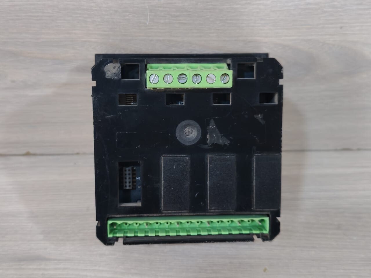 HOBUT M850-MP1 HOBUT M850-MP1 LED Digital Panel Multi-Function Meter 10