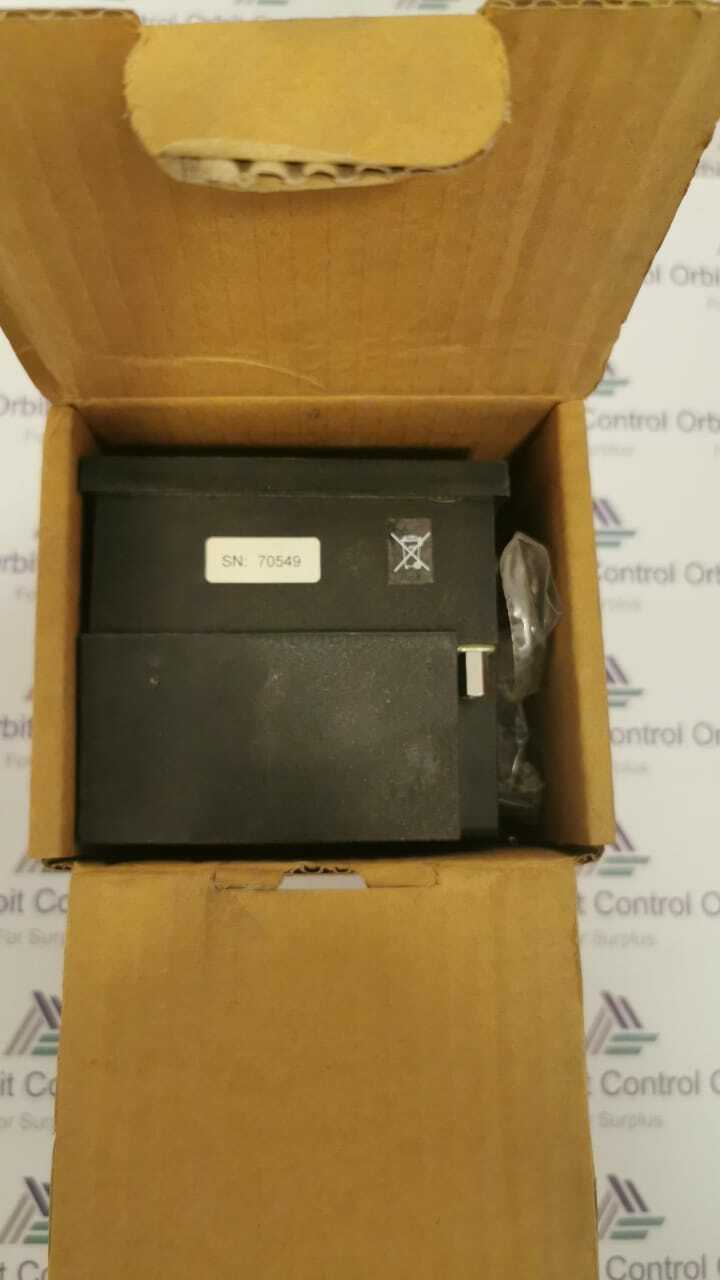 BERNINI BE24A BERNINI Be24A Engine Control - Without Original Box 4