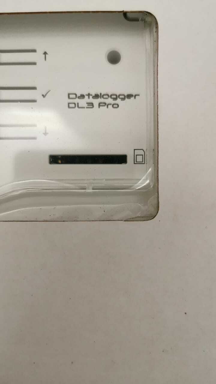 ARISTON 3024276 ARISTON Datalogger DL3 PRO SOLAR SYSTEM 3024276 4