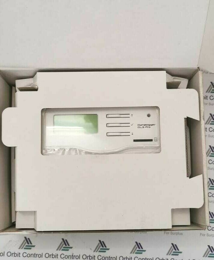 ARISTON 3024276 ARISTON Datalogger DL3 PRO SOLAR SYSTEM 3024276 5