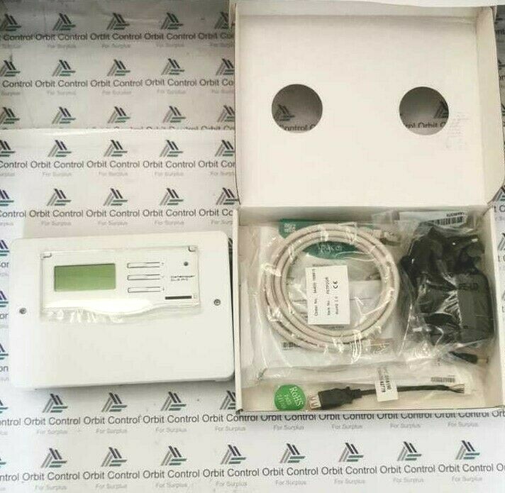 ARISTON Datalogger DL3 PRO SOLAR SYSTEM 3024276