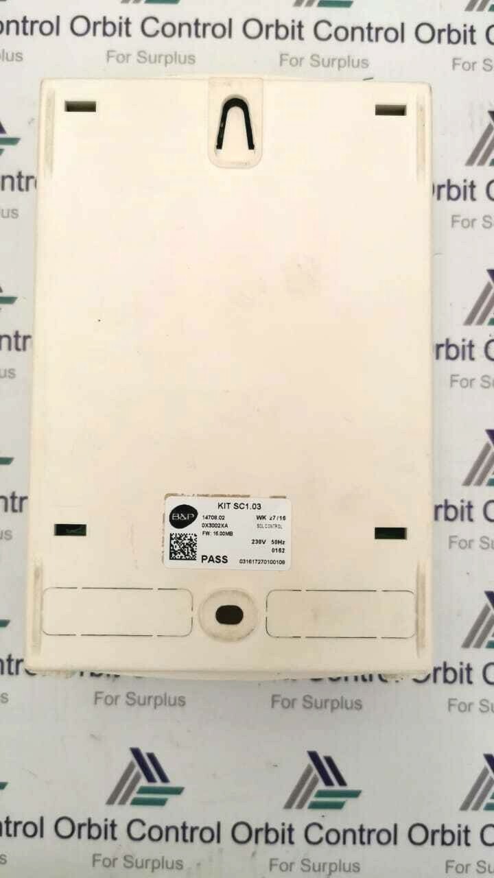 ARISTON 3024340 ARISTON KIT SC1.03 SOLAR MANAGER Izy 3024340 ECOTRONIC tech 5