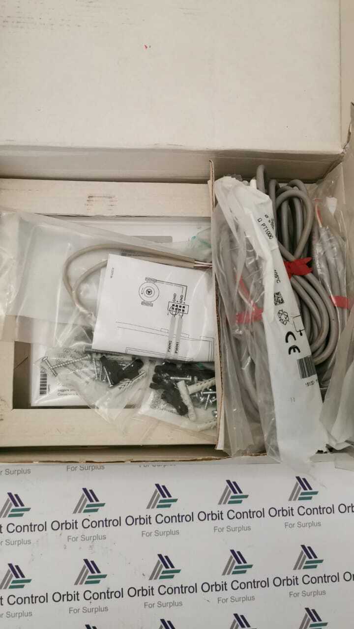 ARISTON 3024252 ARISTON SOLAR MANAGER Pro 3024252 3