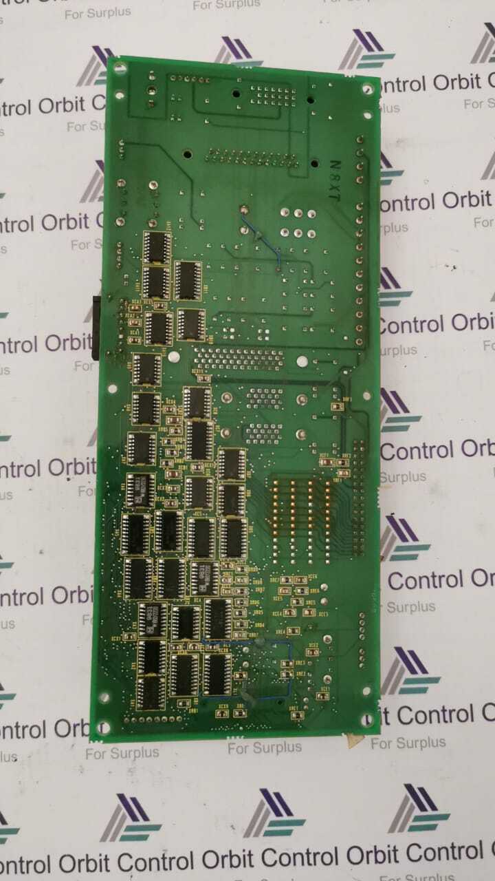FANUC A20B-2100-042 FANUC A20B-2100-042 CIRCUIT CONTROL BOARD 5