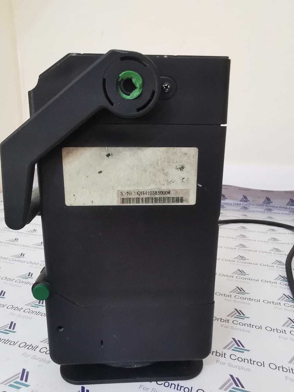 Gossen Metrawatt SECUTEST SIII Gossen Metrawatt SECUTEST SIII Portable Electrical Safety Tester 5