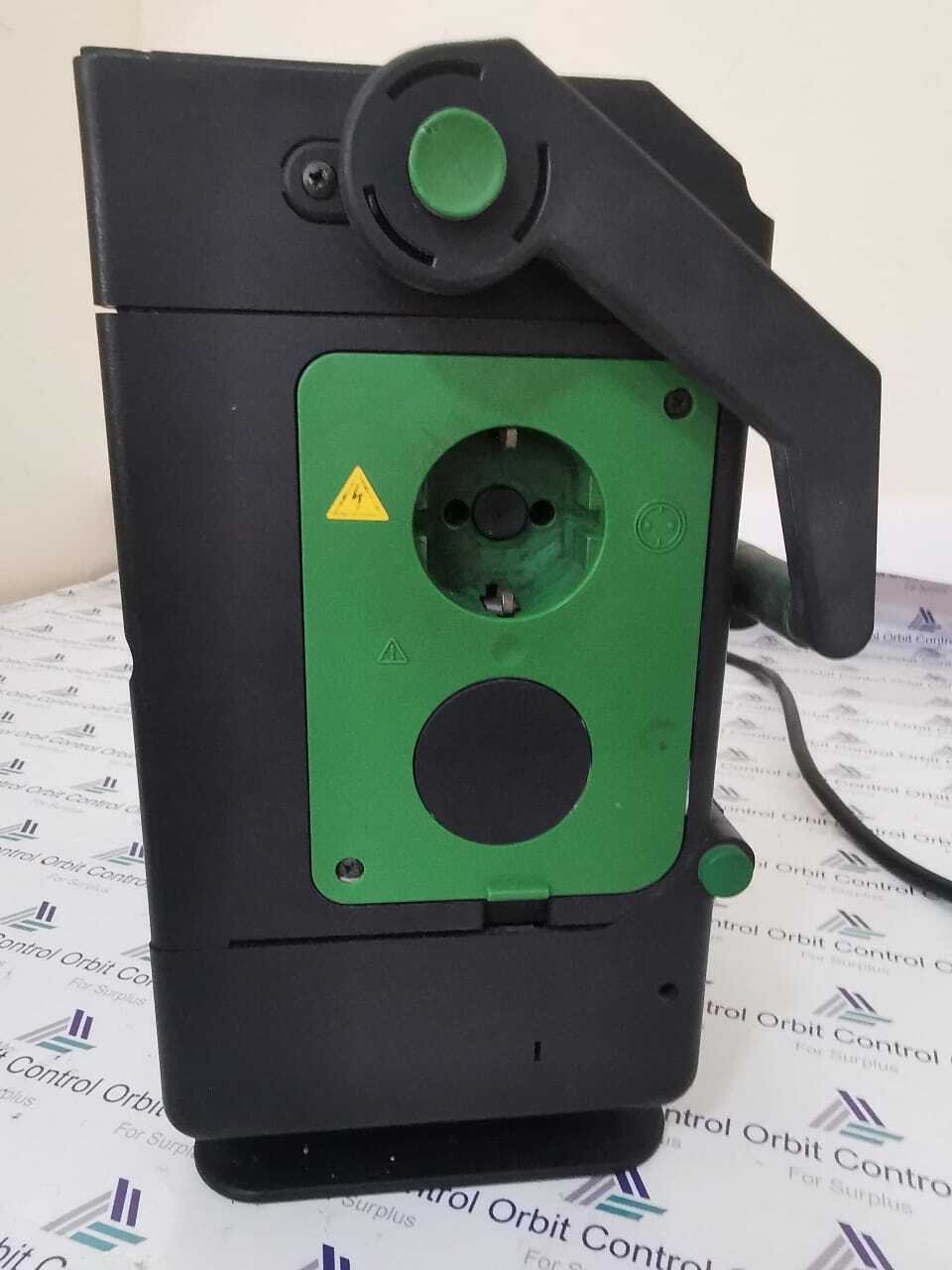 Gossen Metrawatt SECUTEST SIII Gossen Metrawatt SECUTEST SIII Portable Electrical Safety Tester 6