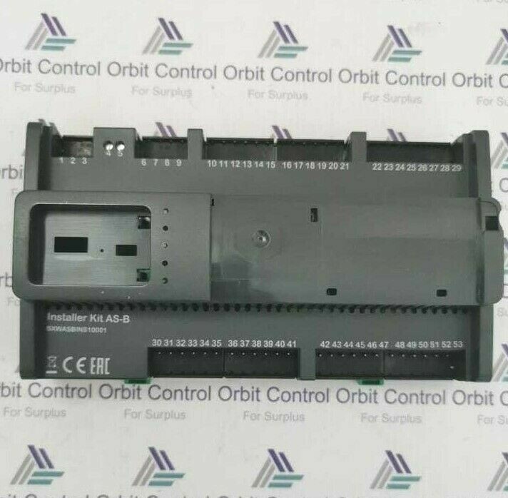 Schneider Electric SXWASBINS10001 Schneider Electric SXWASBINS10001 SmartX Controller 2