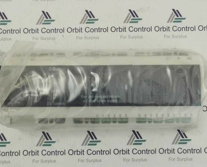 CLIPSAL L5508DSIP CLIPSAL L5508DSIP Gateway 8 DSI Channels 3