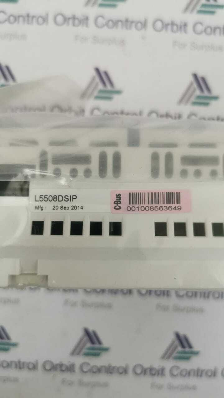 CLIPSAL L5508DSIP CLIPSAL L5508DSIP Gateway 8 DSI Channels 4