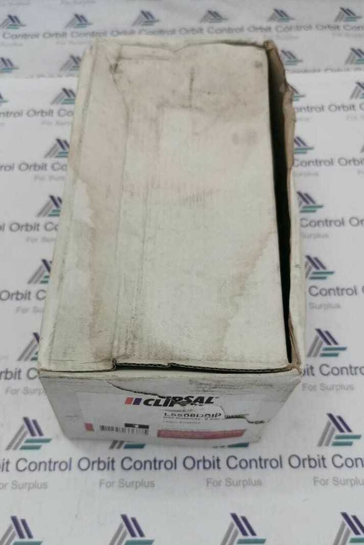 CLIPSAL L5508DSIP CLIPSAL L5508DSIP Gateway 8 DSI Channels 5