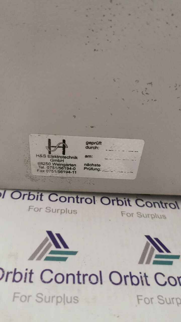 SIEMENS 7SJ6225-6EA50-1FB0/DD SIEMENS SIPROTEC 7SJ62 OVER CURRENT PROTECTION 7SJ6225-6EA50-1FB0/DD 3