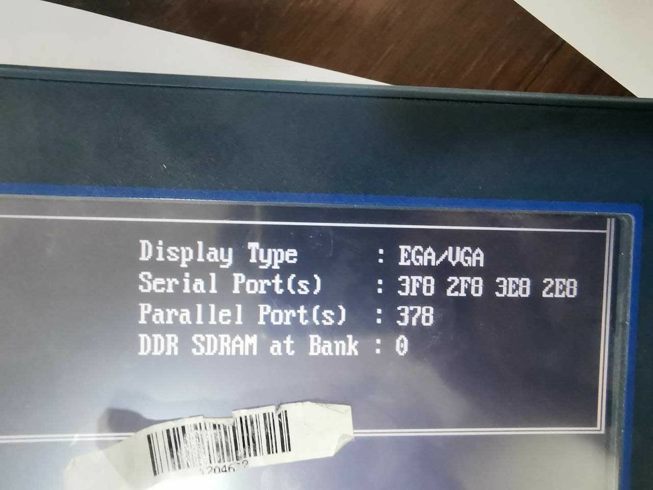 AAEON TF-AOP-8120DT-C1 AAEON TF-AOP-8120DT-C1 LCD MONITOR 3