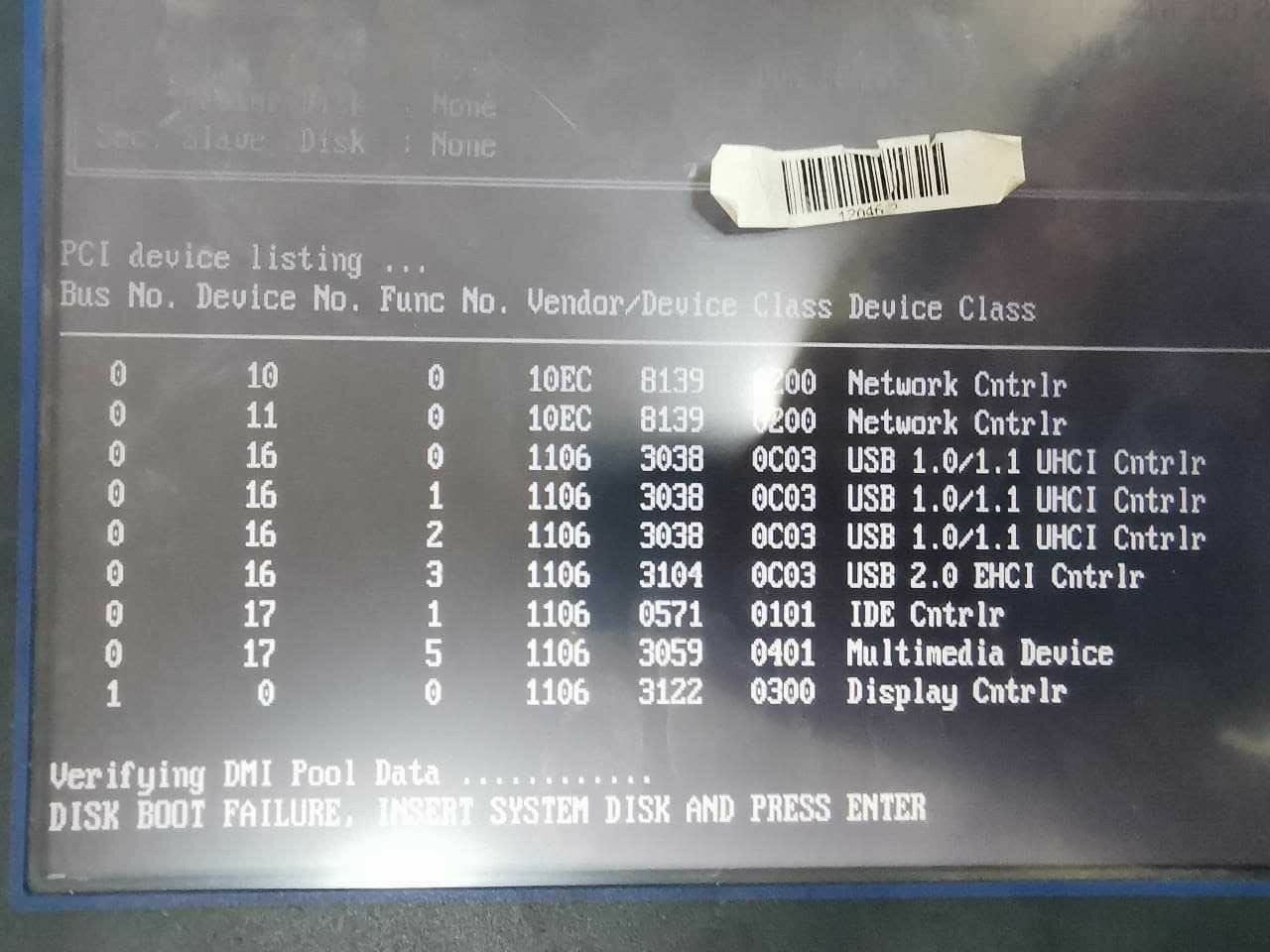 AAEON TF-AOP-8120DT-C1 AAEON TF-AOP-8120DT-C1 LCD MONITOR 4