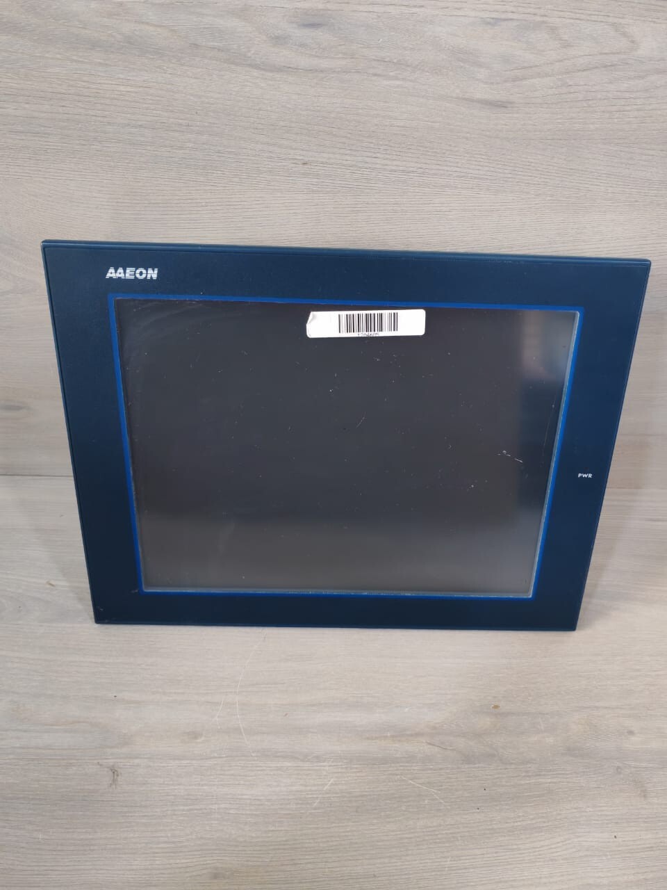 AAEON TF-AOP-8120DT-C1 AAEON TF-AOP-8120DT-C1 LCD MONITOR 9